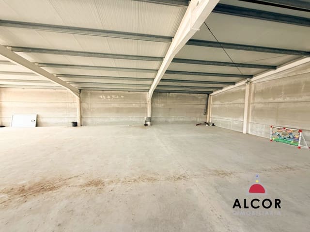 Commercial for rent in Benicarló - € 3,000 (Ref: 10046975)