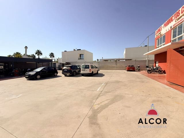 Commercial for rent in Benicarló - € 3,000 (Ref: 10046975)