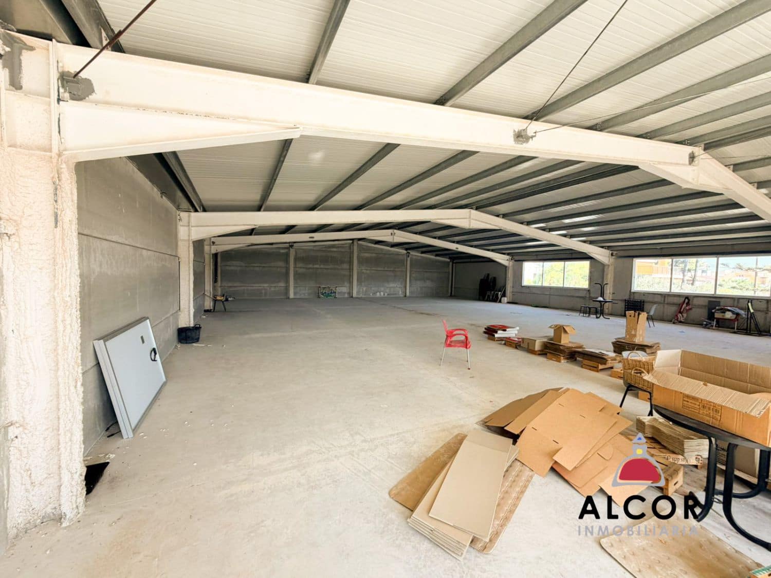 Commercial for rent in Benicarlo - € 3,000 (Ref: 10046975)