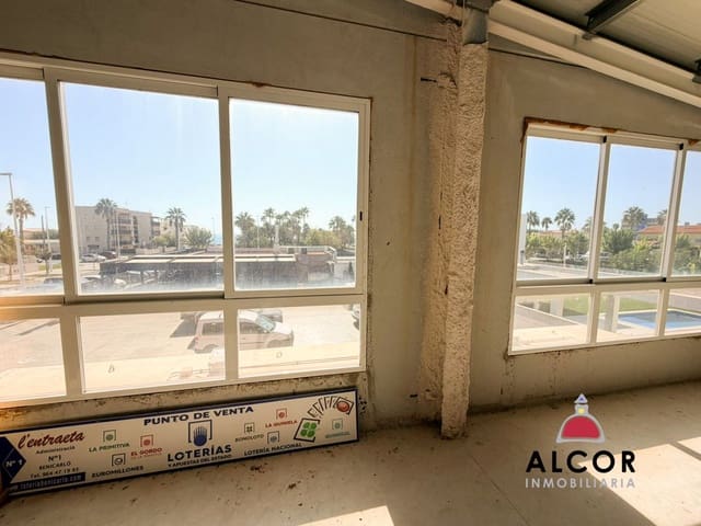 Commercial for rent in Benicarló - € 3,000 (Ref: 10046975)