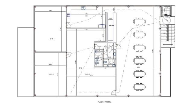 Local Comercial en Benicarló en alquiler - 3.000 € (Ref: 10046975)