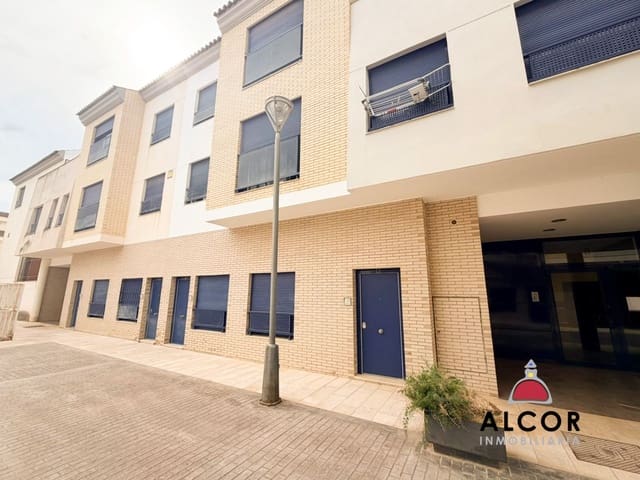 1 sovrum Lägenhet till salu i Vinaròs - 130 000 € (Ref: 10061384)
