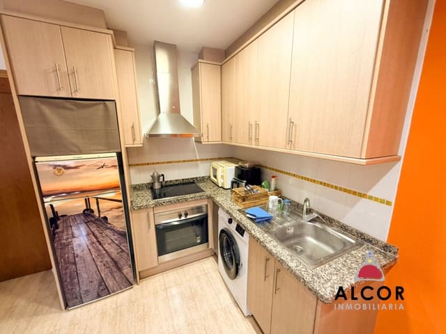 1 sovrum Lägenhet till salu i Vinaròs - 130 000 € (Ref: 10061384)