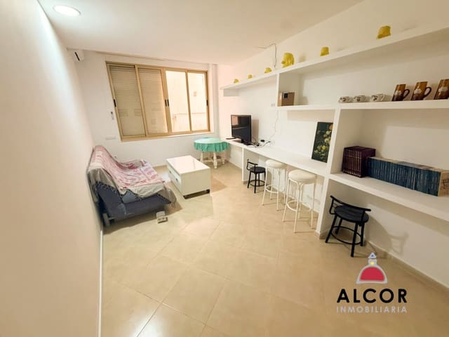 3 sypialnia Mieszkanie na sprzedaż w Peñíscola - 148 000 € (Ref: 10070420)