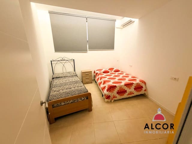 3 sypialnia Mieszkanie na sprzedaż w Peñíscola - 148 000 € (Ref: 10070420)