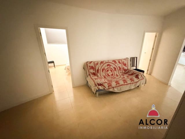 3 sypialnia Mieszkanie na sprzedaż w Peñíscola - 148 000 € (Ref: 10070420)
