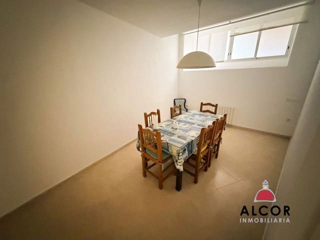 3 sypialnia Mieszkanie na sprzedaż w Peñíscola - 148 000 € (Ref: 10070420)