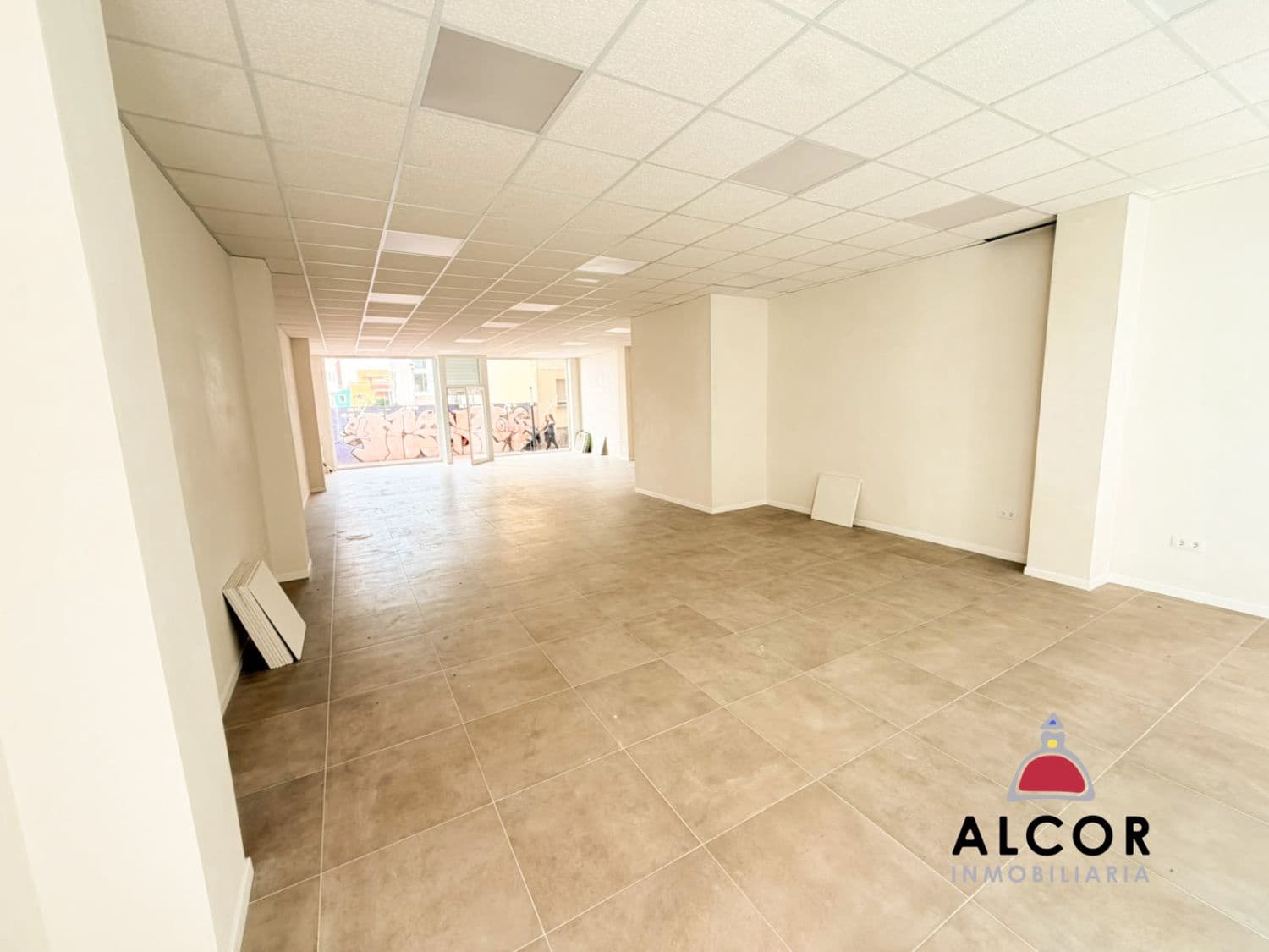 Gewerbe zu vermieten in Benicarlo - 800 € (Ref: 10070421)