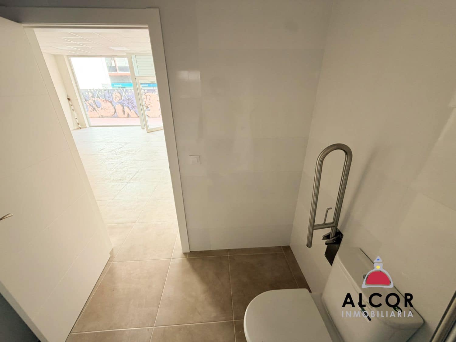 Gewerbe zu vermieten in Benicarlo - 800 € (Ref: 10070421)