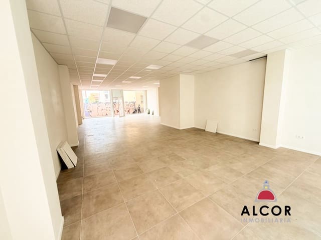 Gewerbe zu vermieten in Benicarló - 800 € (Ref: 10070421)