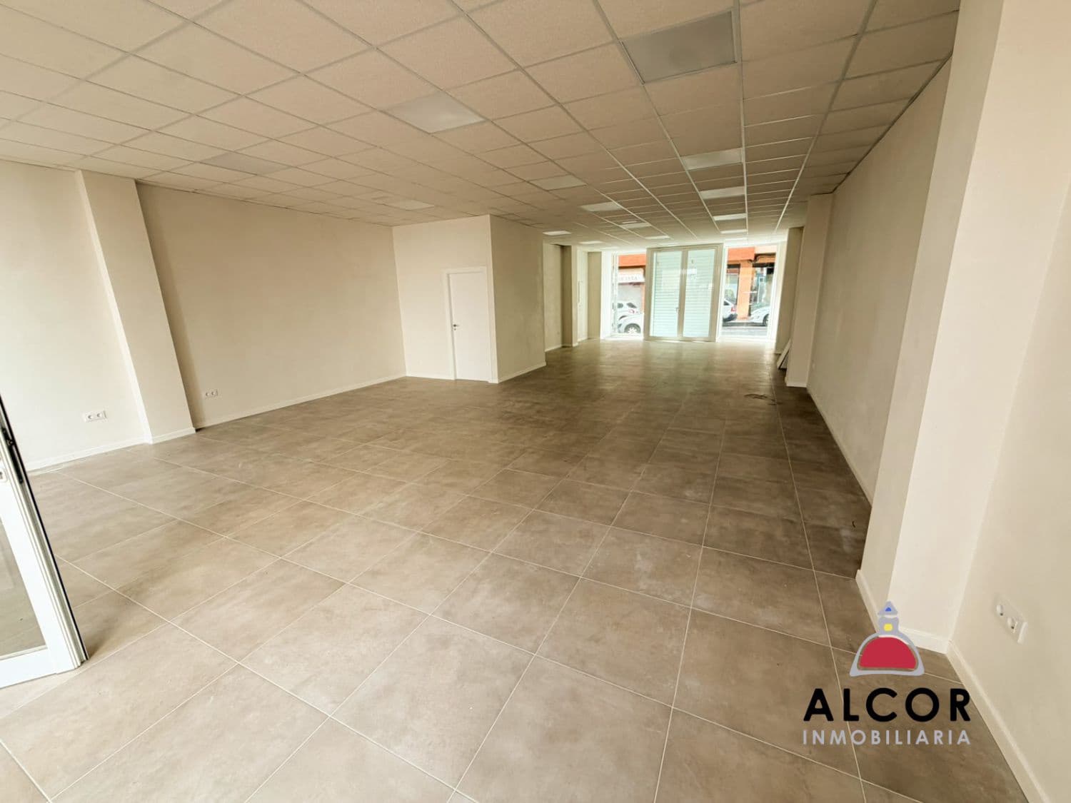 Gewerbe zu vermieten in Benicarlo - 800 € (Ref: 10070421)