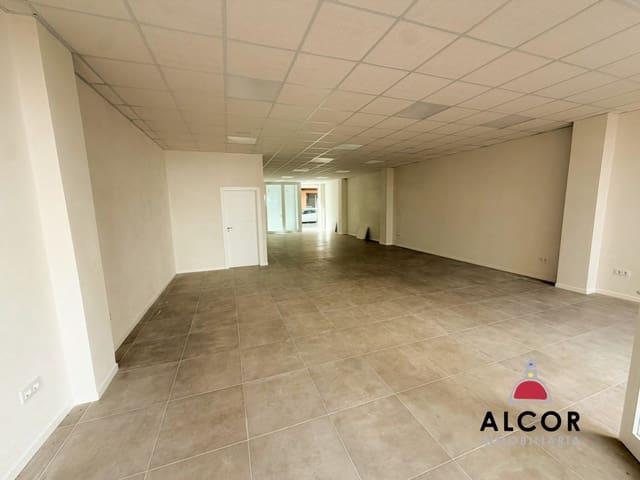 Gewerbe zu vermieten in Benicarló - 800 € (Ref: 10070421)