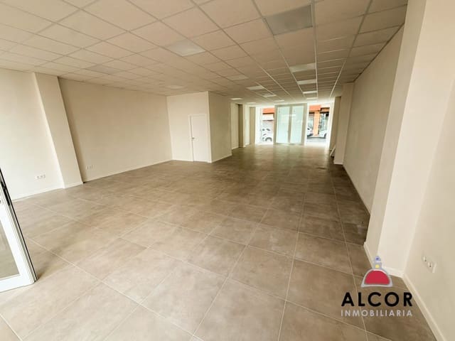Gewerbe zu vermieten in Benicarló - 800 € (Ref: 10070421)