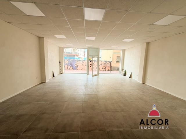 Gewerbe zu vermieten in Benicarló - 800 € (Ref: 10070421)
