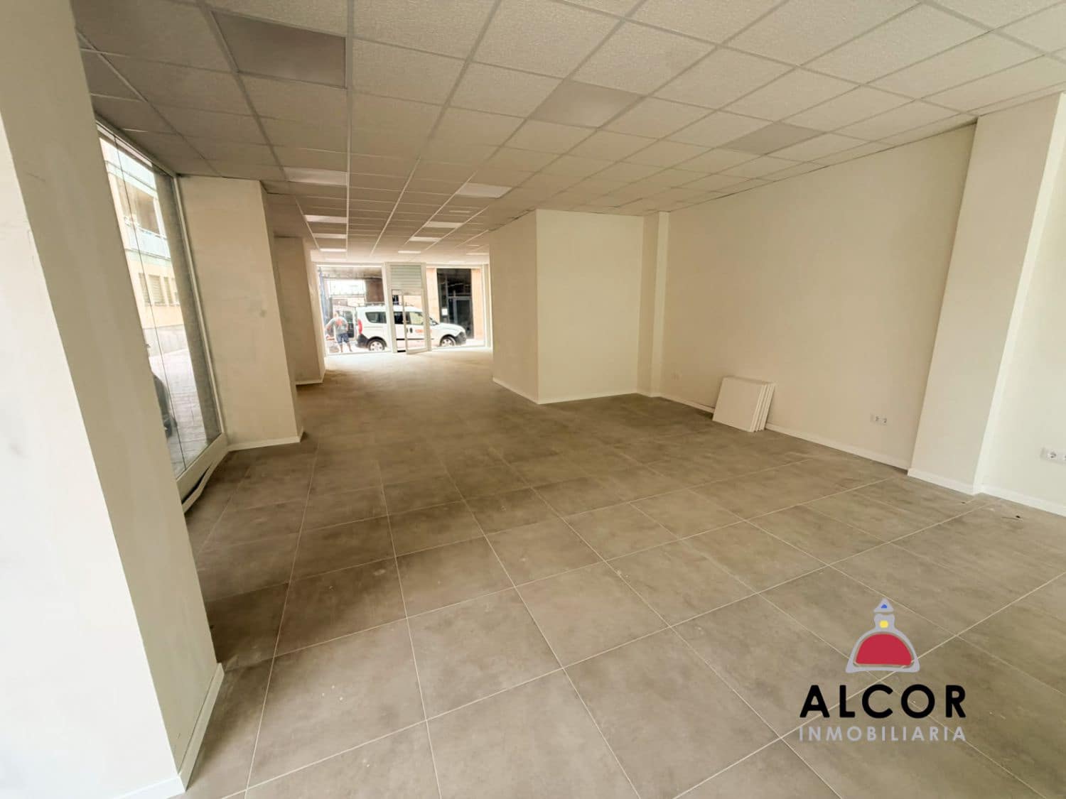 Gewerbe zu vermieten in Benicarlo - 800 € (Ref: 10070422)
