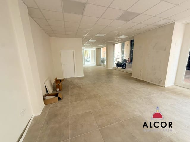 Gewerbe zu vermieten in Benicarló - 800 € (Ref: 10070422)