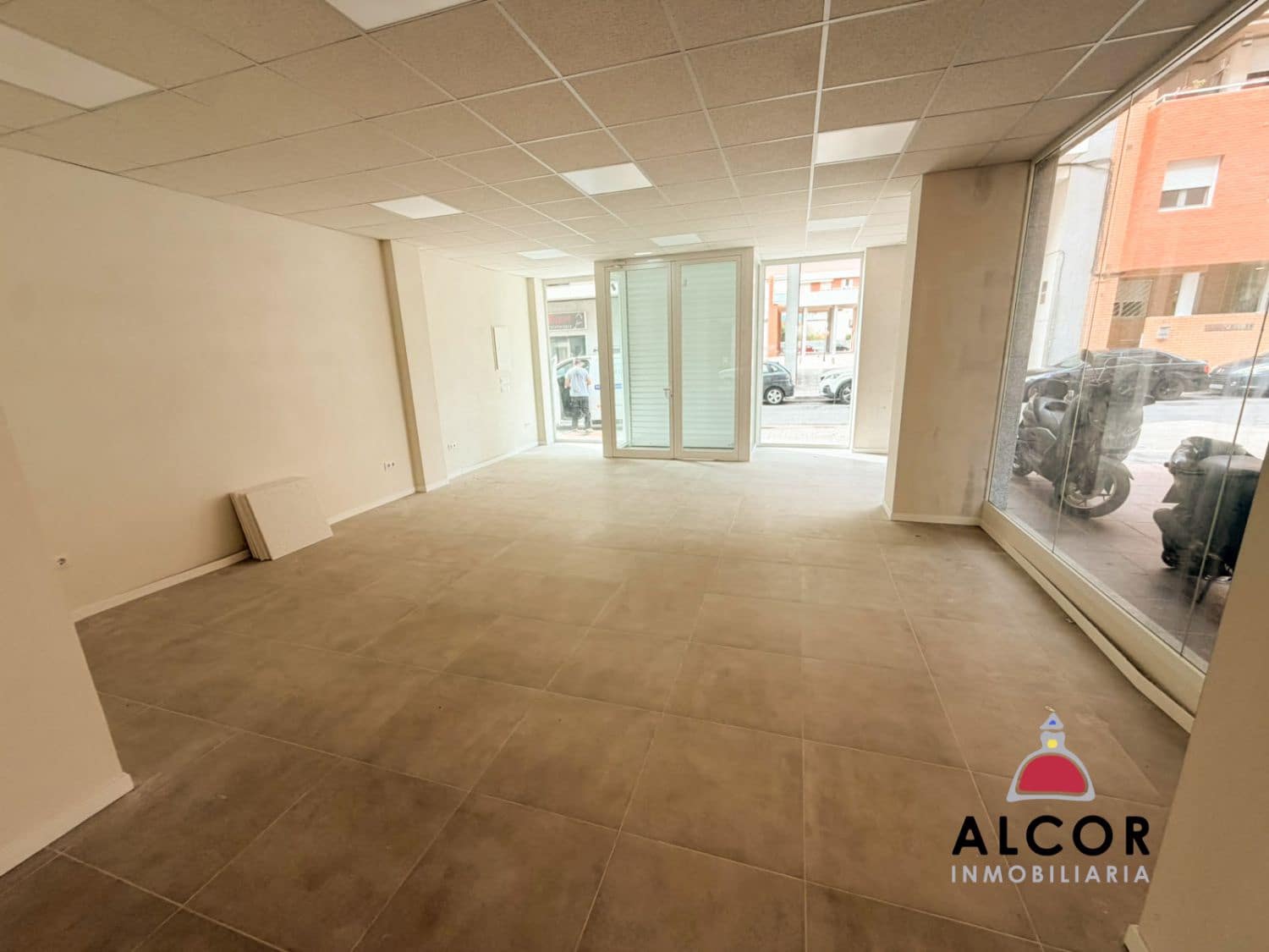 Gewerbe zu vermieten in Benicarlo - 800 € (Ref: 10070422)