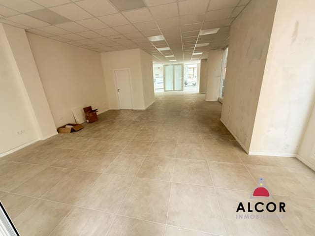 Gewerbe zu vermieten in Benicarló - 800 € (Ref: 10070422)