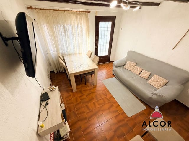 4 chambre Villa/Maison Mitoyenne à vendre à Càlig - 125 000 € (Ref: 10090156)
