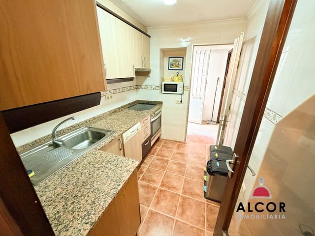4 chambre Villa/Maison Mitoyenne à vendre à Càlig - 125 000 € (Ref: 10090156)