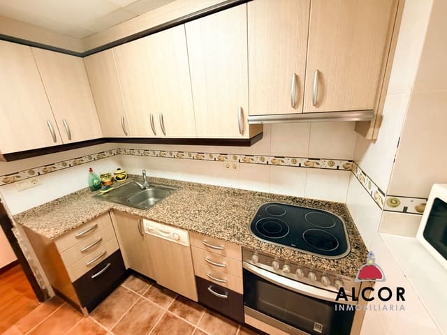 4 chambre Villa/Maison Mitoyenne à vendre à Càlig - 125 000 € (Ref: 10090156)