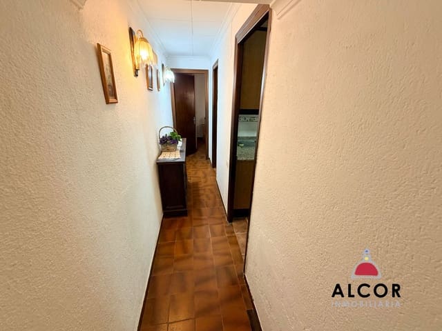 4 chambre Villa/Maison Mitoyenne à vendre à Càlig - 125 000 € (Ref: 10090156)