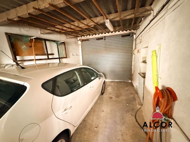 4 chambre Villa/Maison Mitoyenne à vendre à Càlig - 125 000 € (Ref: 10090156)