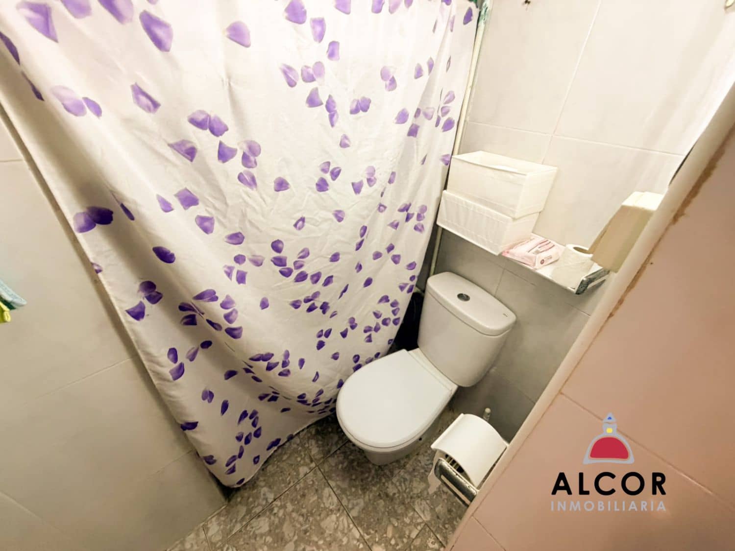 1 sypialnia Mieszkanie na sprzedaż w Benicarlo - 48 000 € (Ref: 10090157)