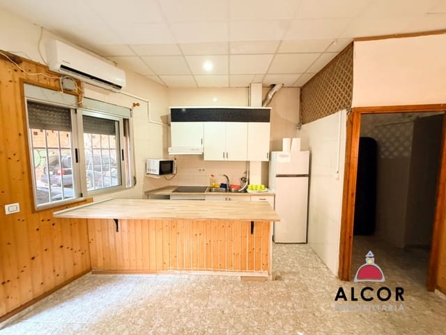 1 sypialnia Mieszkanie na sprzedaż w Benicarló - 48 000 € (Ref: 10090157)