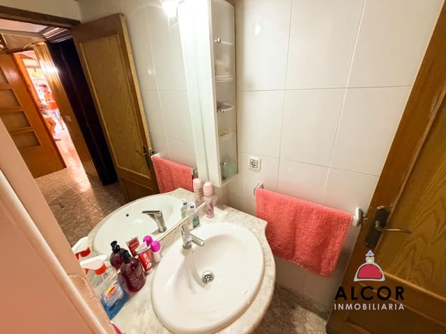 1 sypialnia Mieszkanie na sprzedaż w Benicarló - 48 000 € (Ref: 10090157)