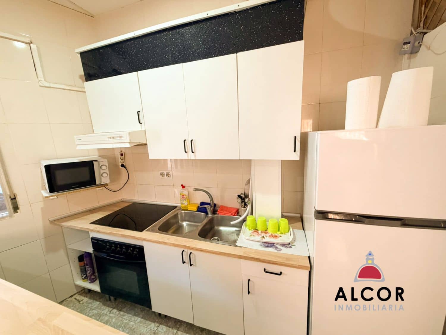 1 sypialnia Mieszkanie na sprzedaż w Benicarlo - 48 000 € (Ref: 10090157)
