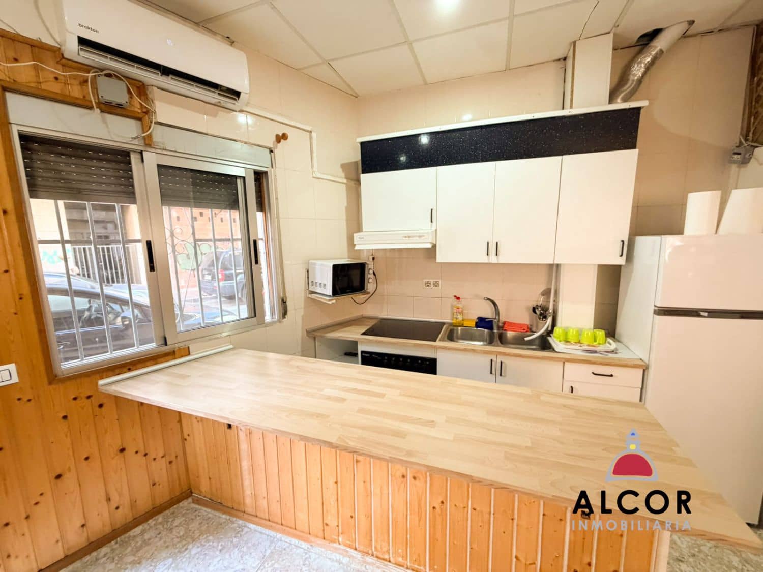 1 sypialnia Mieszkanie na sprzedaż w Benicarlo - 48 000 € (Ref: 10090157)