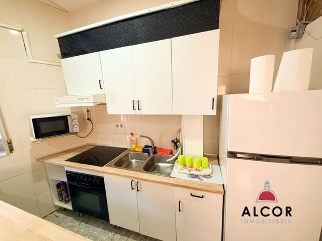 1 sypialnia Mieszkanie na sprzedaż w Benicarló - 48 000 € (Ref: 10090157)