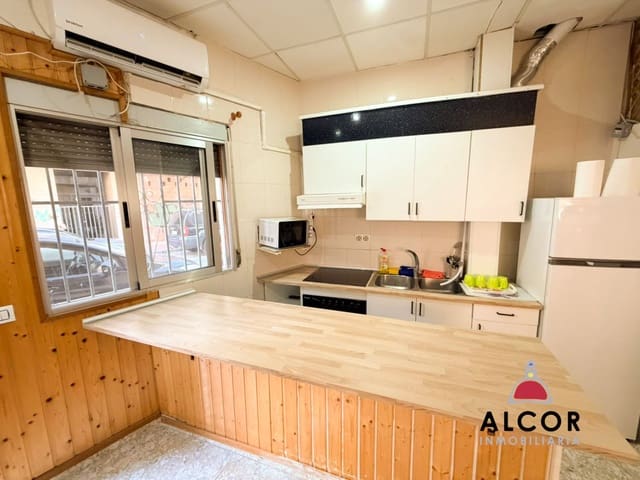 1 sypialnia Mieszkanie na sprzedaż w Benicarló - 48 000 € (Ref: 10090157)