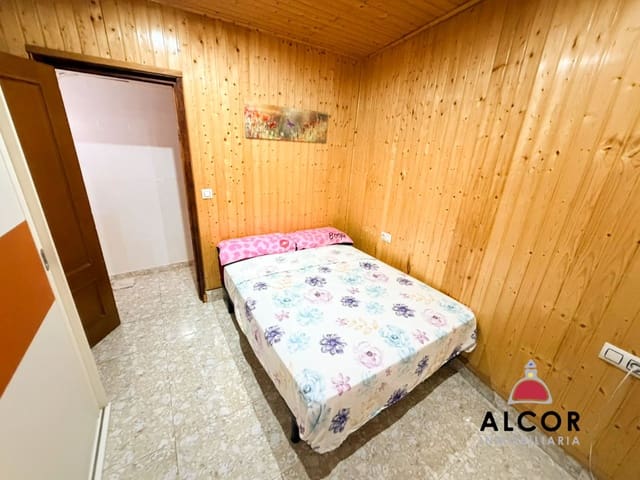1 sypialnia Mieszkanie na sprzedaż w Benicarló - 48 000 € (Ref: 10090157)