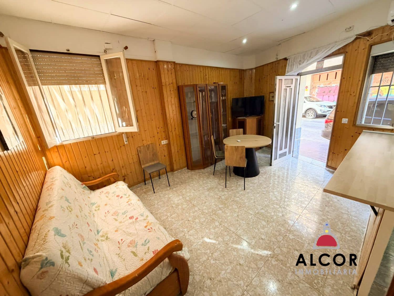 1 sypialnia Mieszkanie na sprzedaż w Benicarlo - 48 000 € (Ref: 10090157)