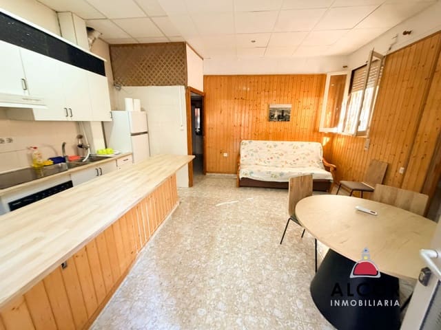 1 sypialnia Mieszkanie na sprzedaż w Benicarló - 48 000 € (Ref: 10090157)