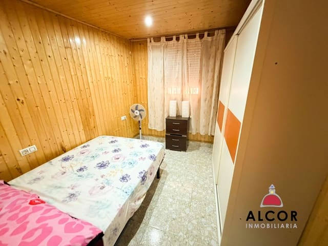 1 sypialnia Mieszkanie na sprzedaż w Benicarló - 48 000 € (Ref: 10090157)