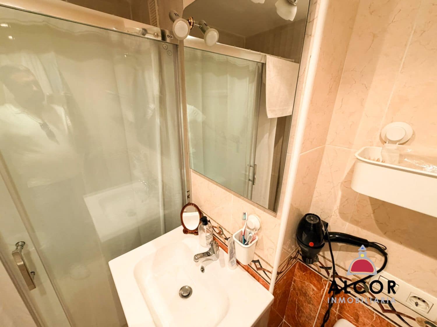 2 bedroom Flat for sale in Oropesa  with pool garage - € 159,000 (Ref: 10099766)