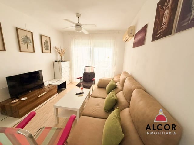 2 bedroom Flat for sale in Oropesa  with pool garage - € 159,000 (Ref: 10099766)