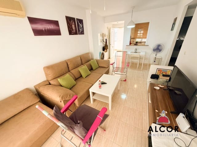 2 bedroom Flat for sale in Oropesa  with pool garage - € 159,000 (Ref: 10099766)