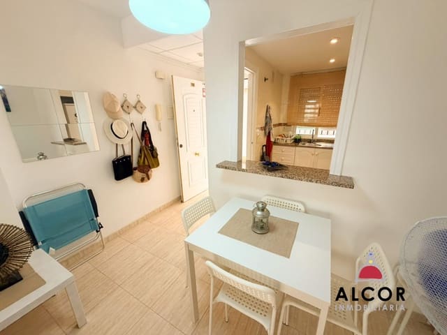 2 bedroom Flat for sale in Oropesa  with pool garage - € 159,000 (Ref: 10099766)