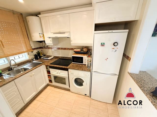 2 bedroom Flat for sale in Oropesa  with pool garage - € 159,000 (Ref: 10099766)