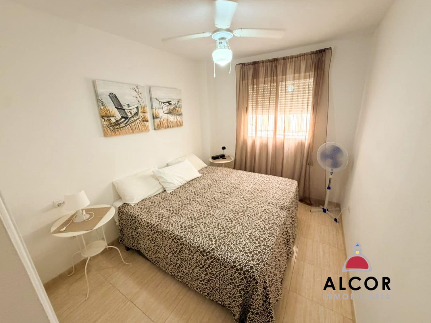 2 bedroom Flat for sale in Oropesa  with pool garage - € 159,000 (Ref: 10099766)