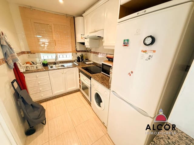 2 bedroom Flat for sale in Oropesa  with pool garage - € 159,000 (Ref: 10099766)