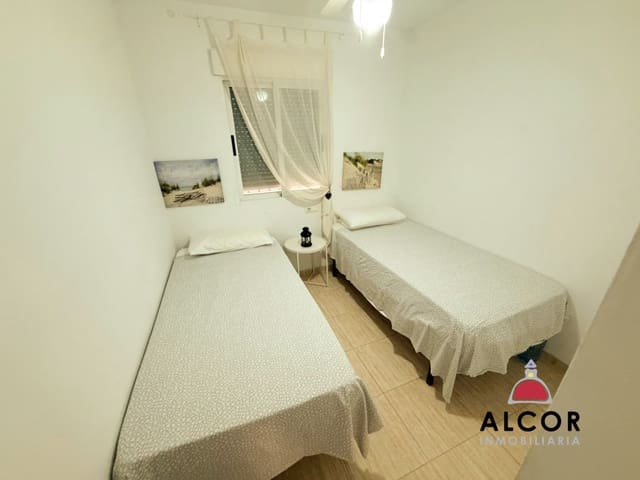 2 bedroom Flat for sale in Oropesa  with pool garage - € 159,000 (Ref: 10099766)
