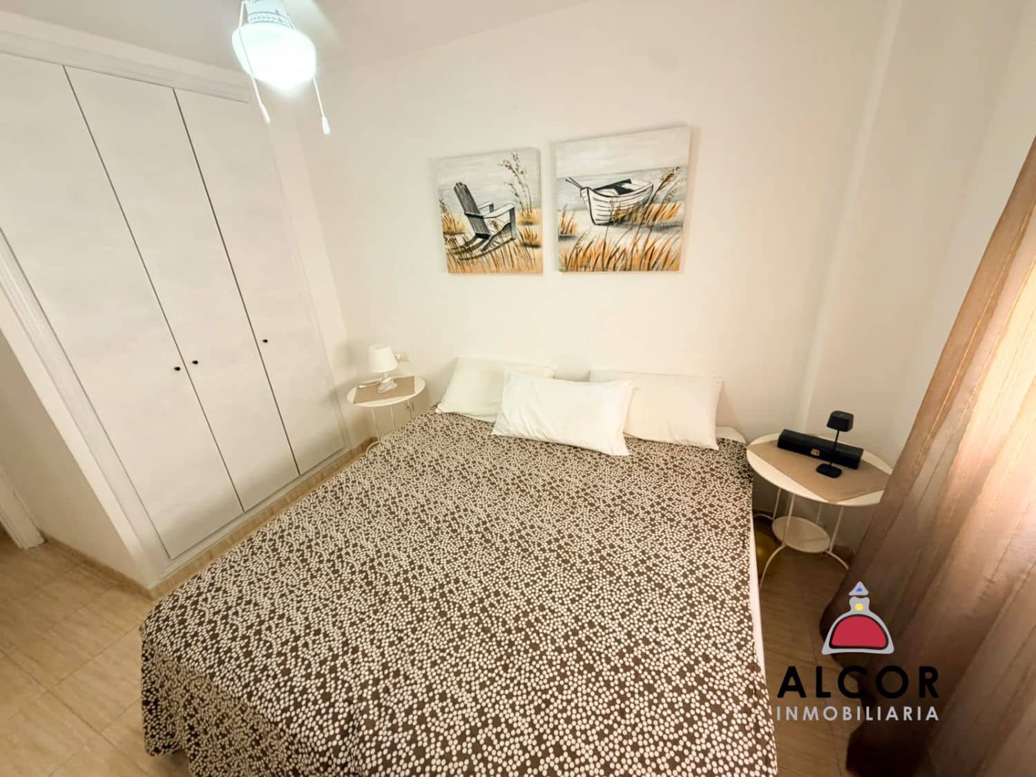 2 bedroom Flat for sale in Oropesa  with pool garage - € 159,000 (Ref: 10099766)