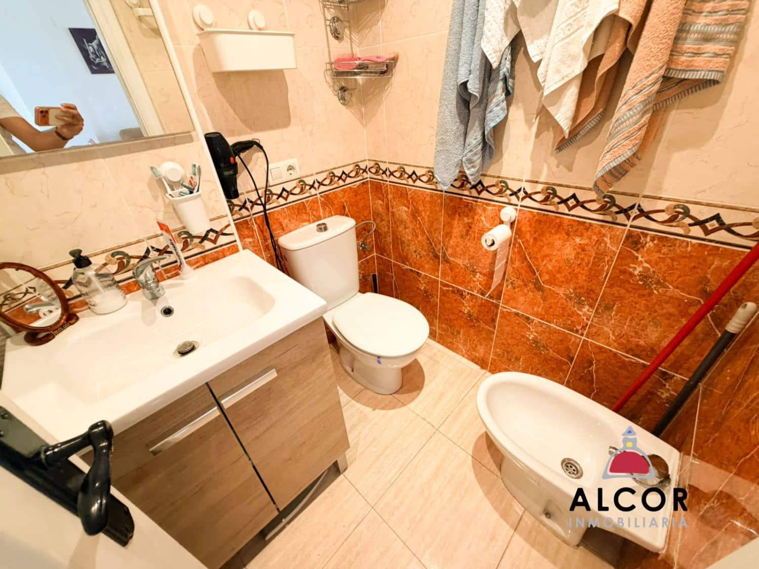 2 bedroom Flat for sale in Oropesa  with pool garage - € 159,000 (Ref: 10099766)