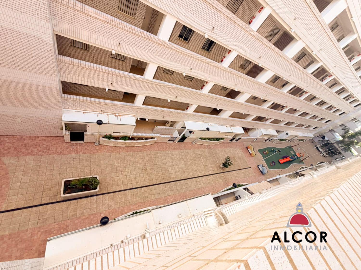 2 bedroom Flat for sale in Oropesa  with pool garage - € 159,000 (Ref: 10099766)