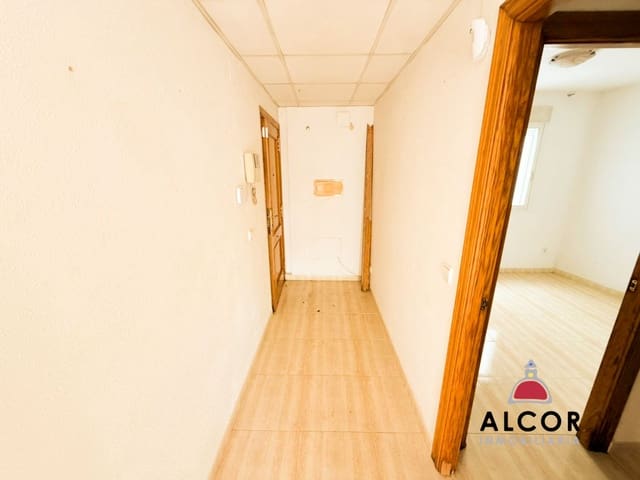 2 makuuhuone Asunto myytävänä paikassa Benicarló - 96 600 € (Ref: 10110917)